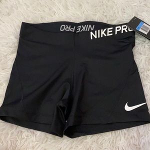 Nike shorts new with tags!!!!